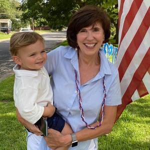 Meet your Posher, Dubravka